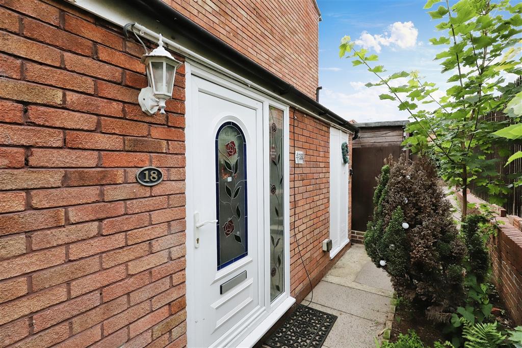 Witley Way, Stourport-On-Severn, DY13