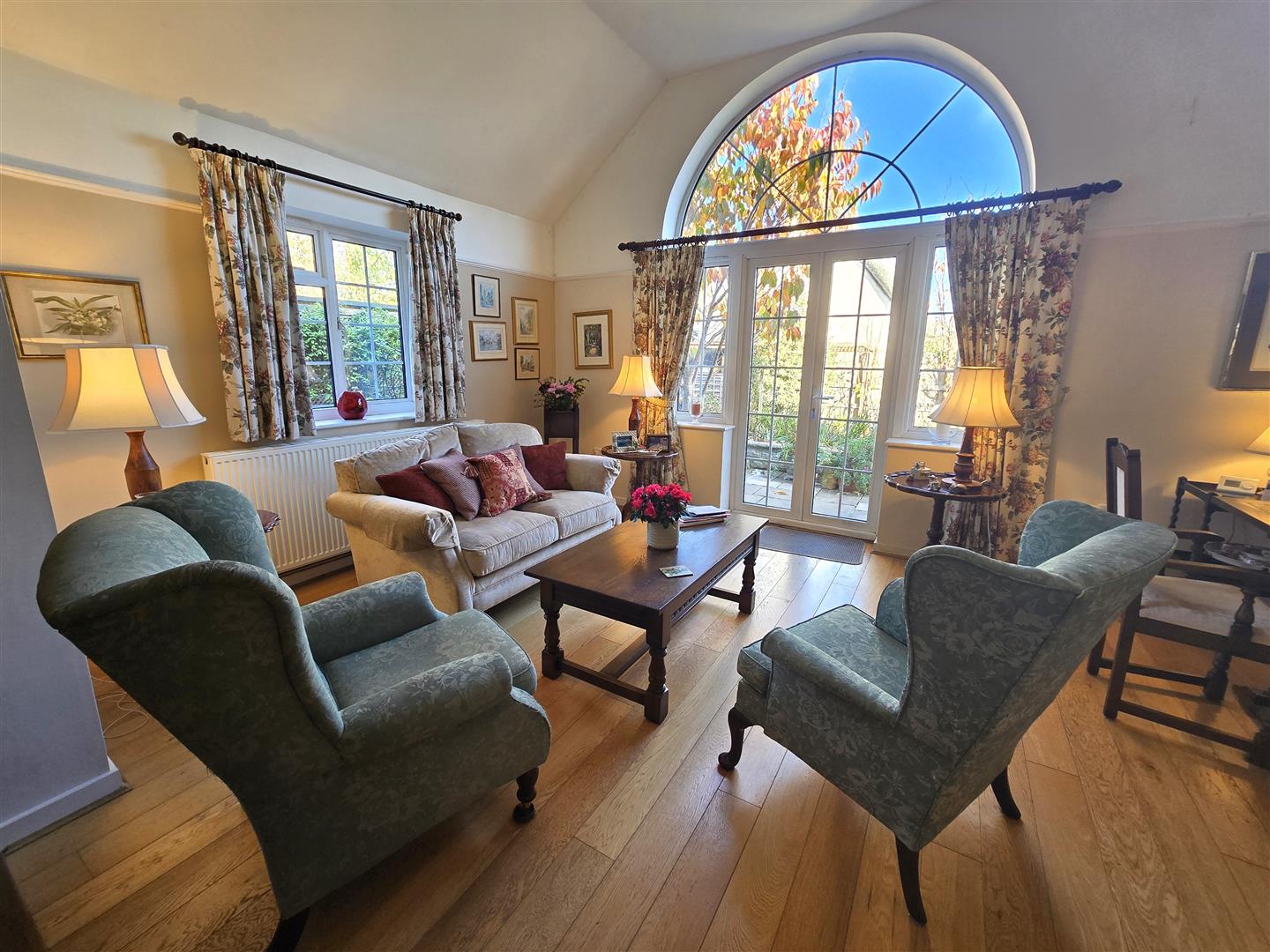 Park Lane, Sutton Benger, Chippenham
