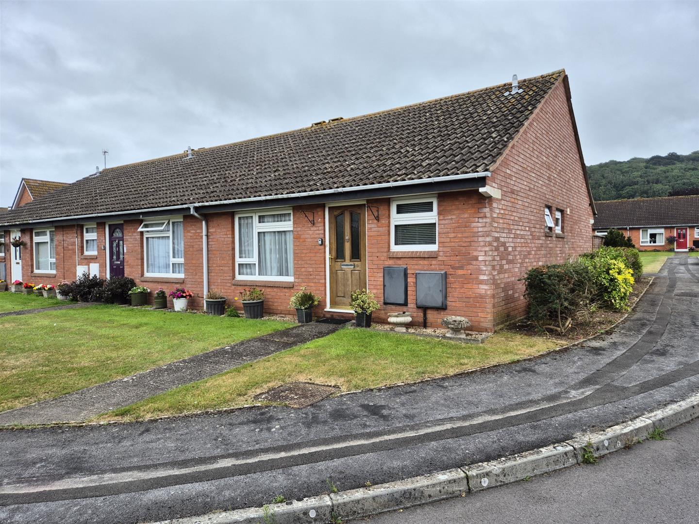 St. Marys Close, Hutton, Weston-Super-Mare