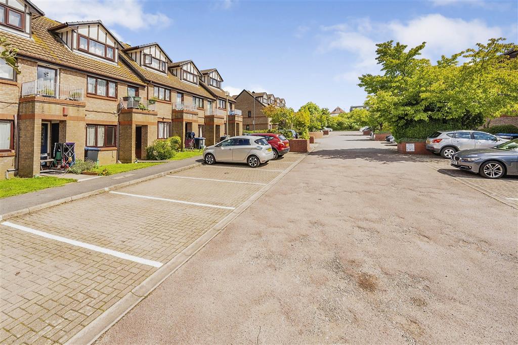 Viewfield Close, HARROW, HA3