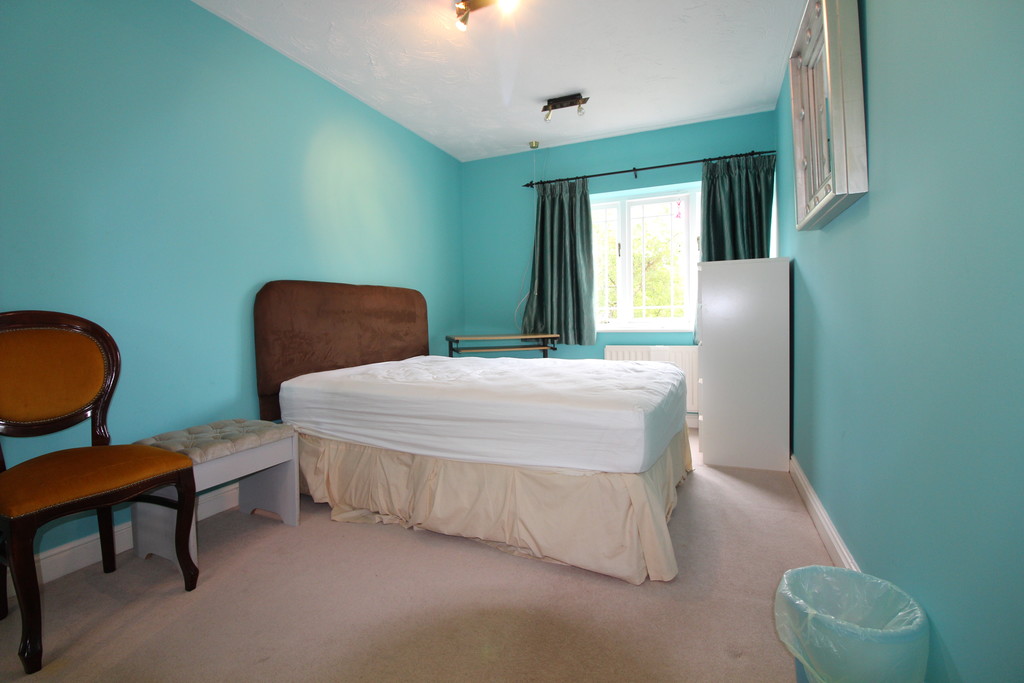 Rawlins Close, Twyford, Banbury