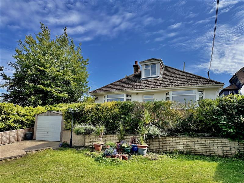 St. Johns Road, Hedge End, Southampton, SO30