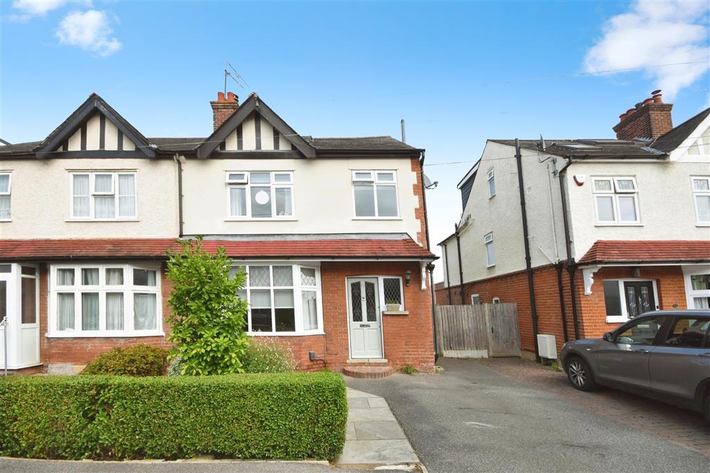 Finchley Avenue, Chelmsford, CM2