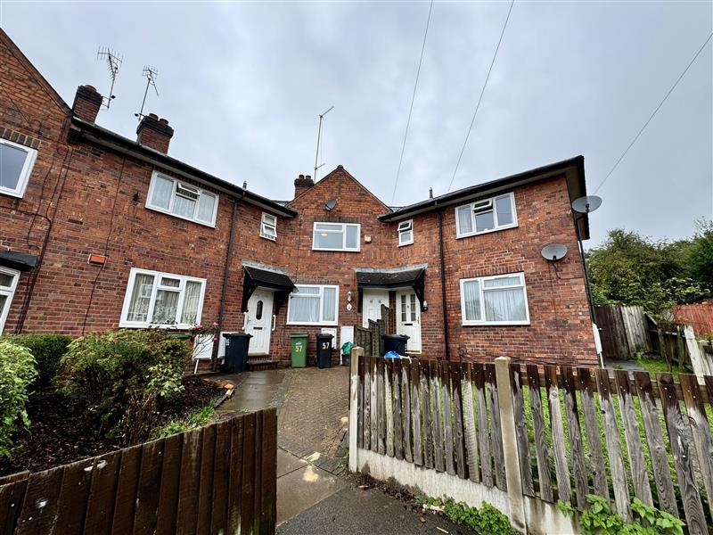 Woodland Avenue, BRIERLEY HILL, DY5