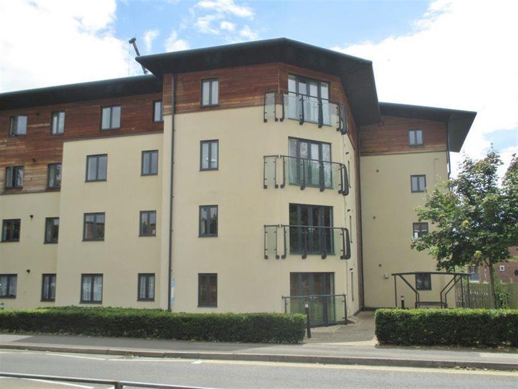 Queensway Place, YEOVIL, BA20