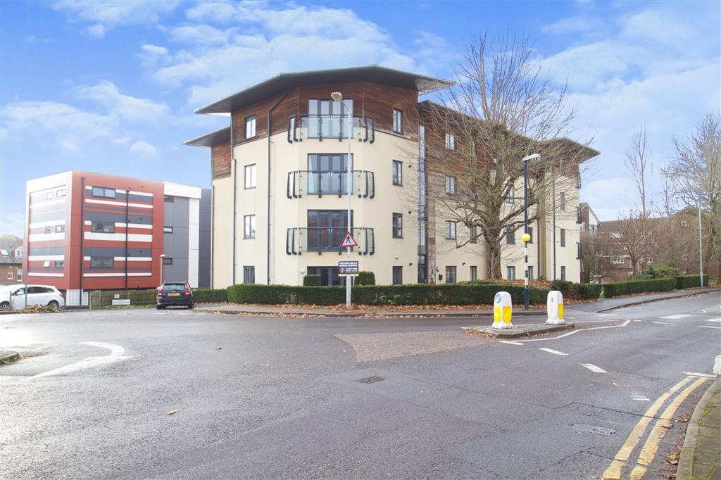 Queensway Place, Yeovil, BA20