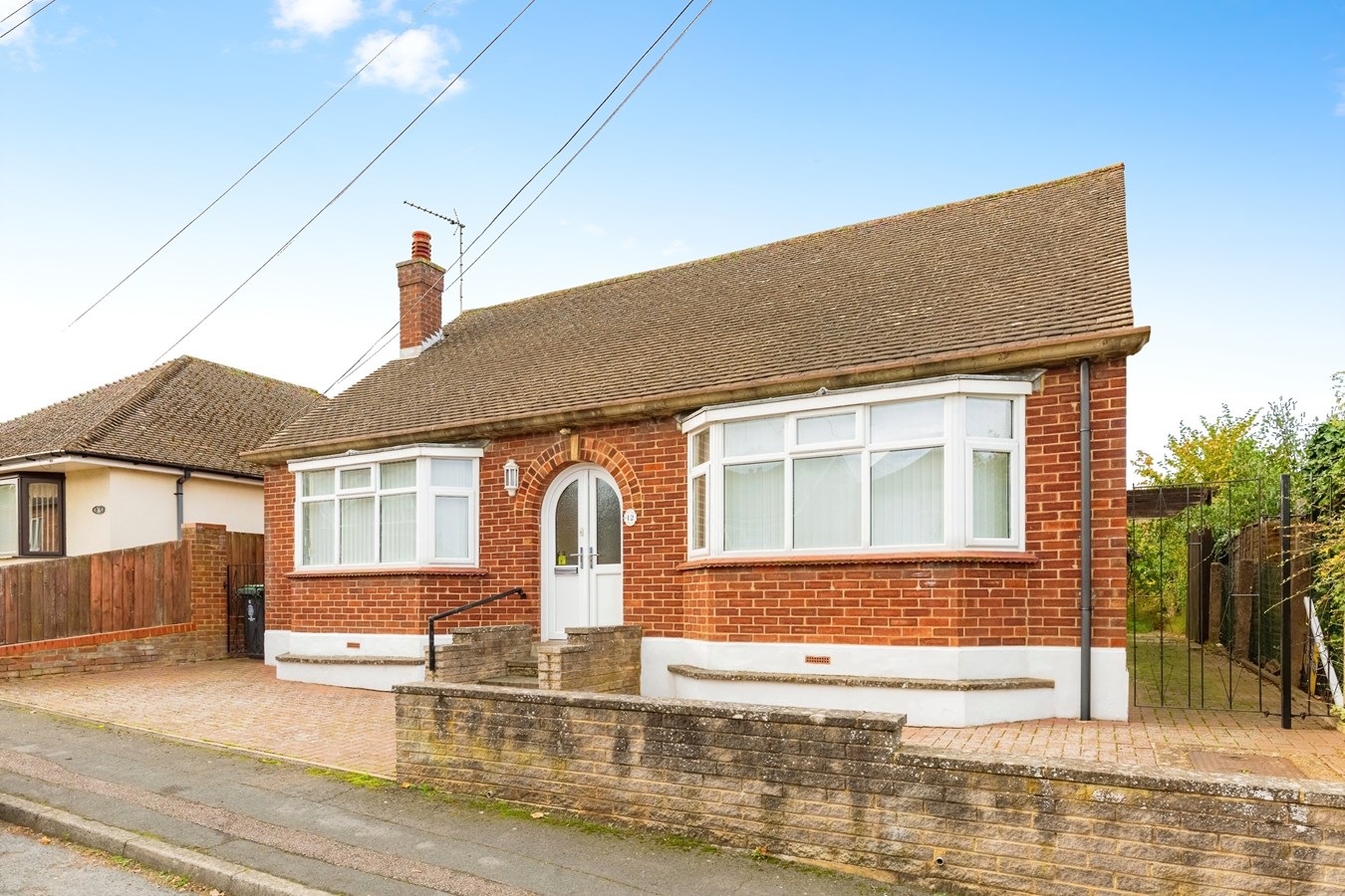 Fern Road, Rushden, NN10