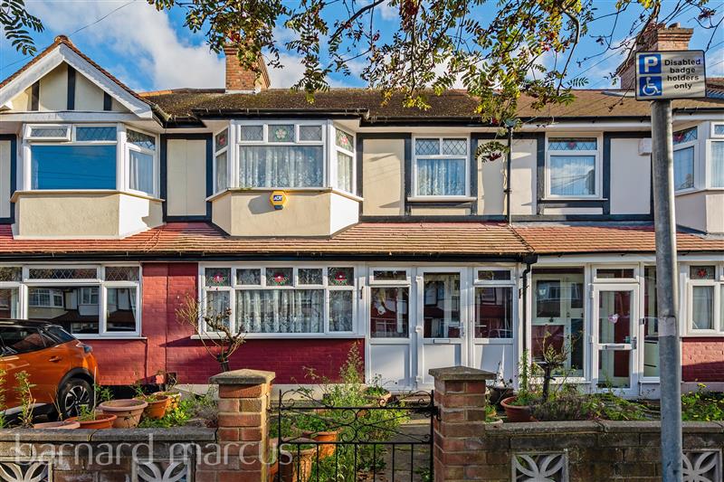 Beech Grove, Mitcham, CR4