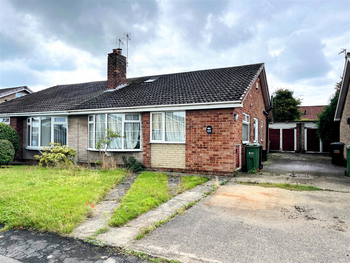 Montague Road, Bishopthorpe, York, YO23 2SS