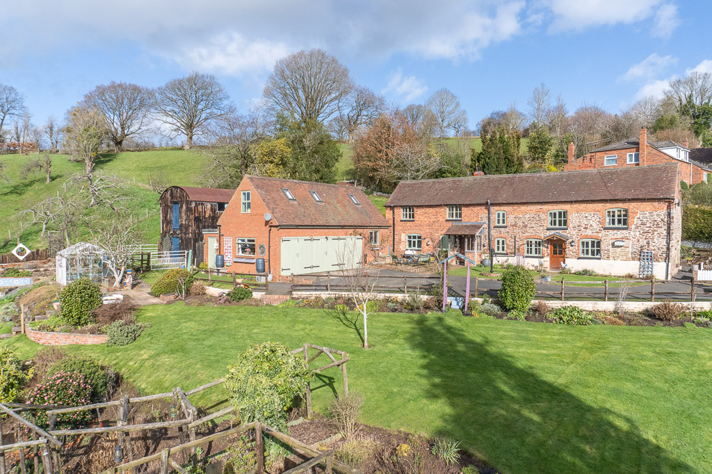 Frith Common, Eardiston, WR15
