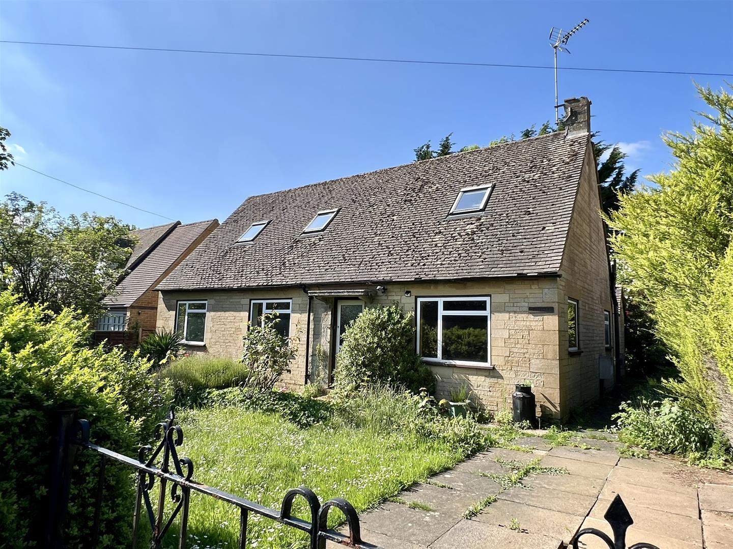 Coreley, Fosse Lane, Stow-on-the-Wold