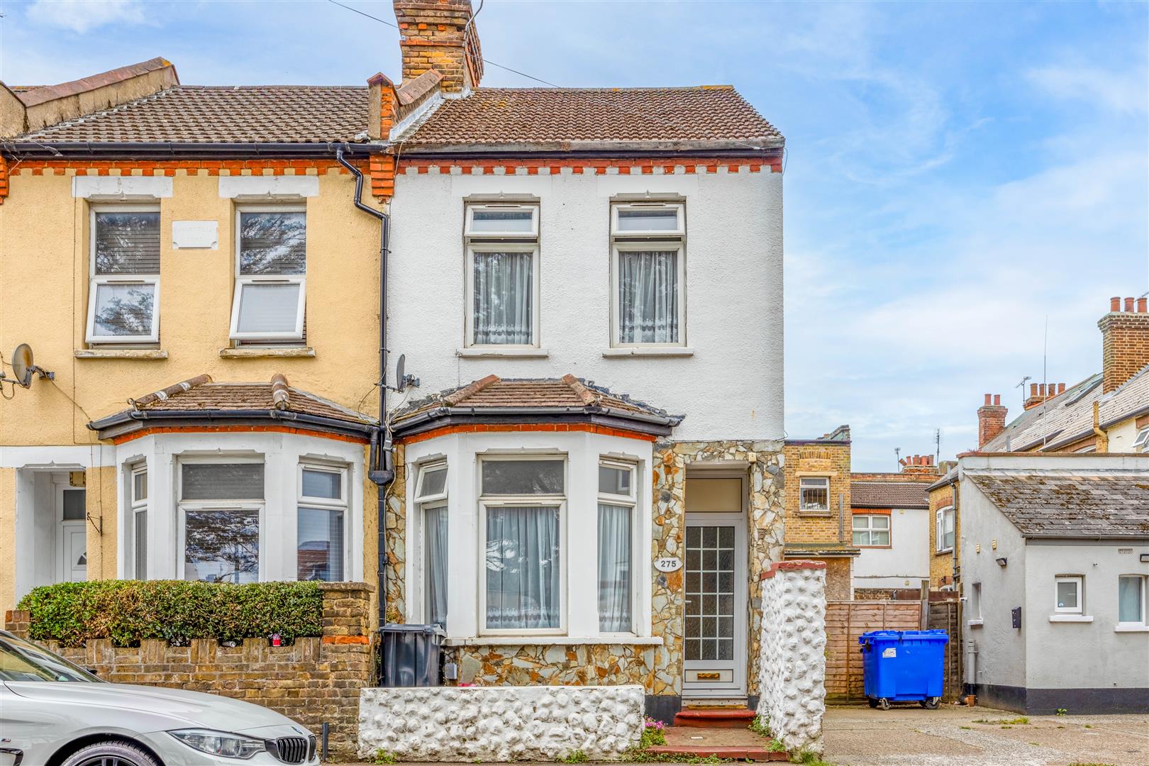 NORTH ROAD, Westcliff-On-Sea