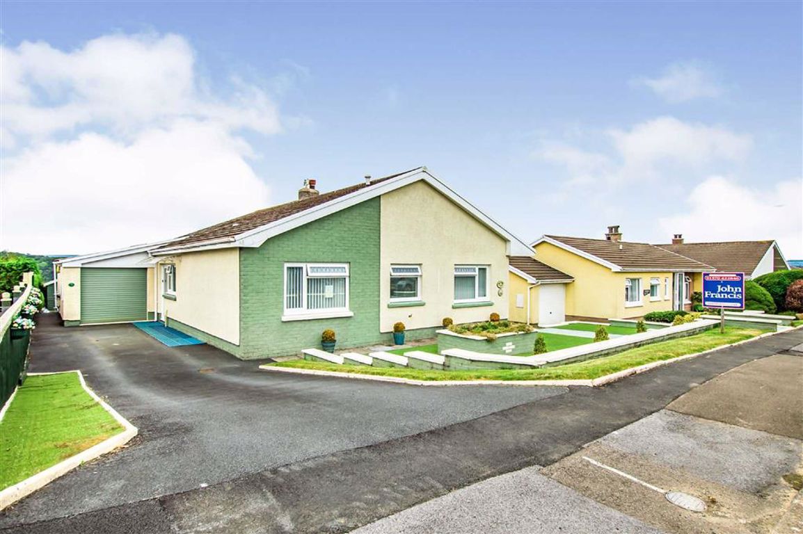 Parc Yr Ynn, Llandysul