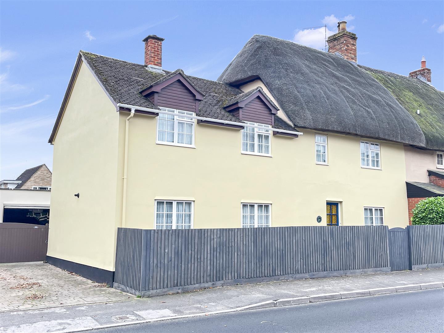 Shaftesbury Road, Wilton, Salisbury