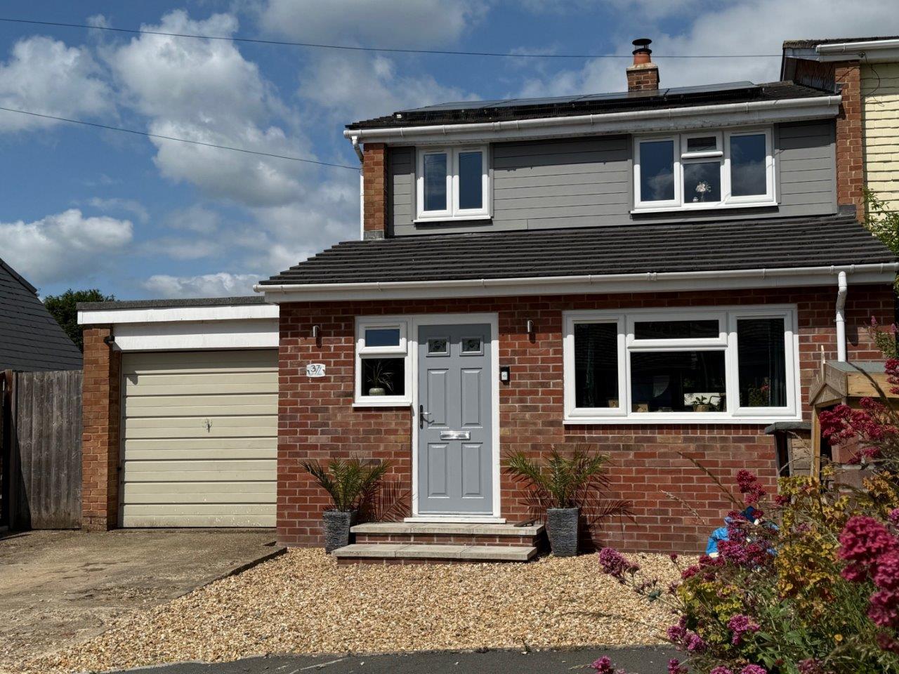 Saxon Leas, Winterslow, Salisbury
