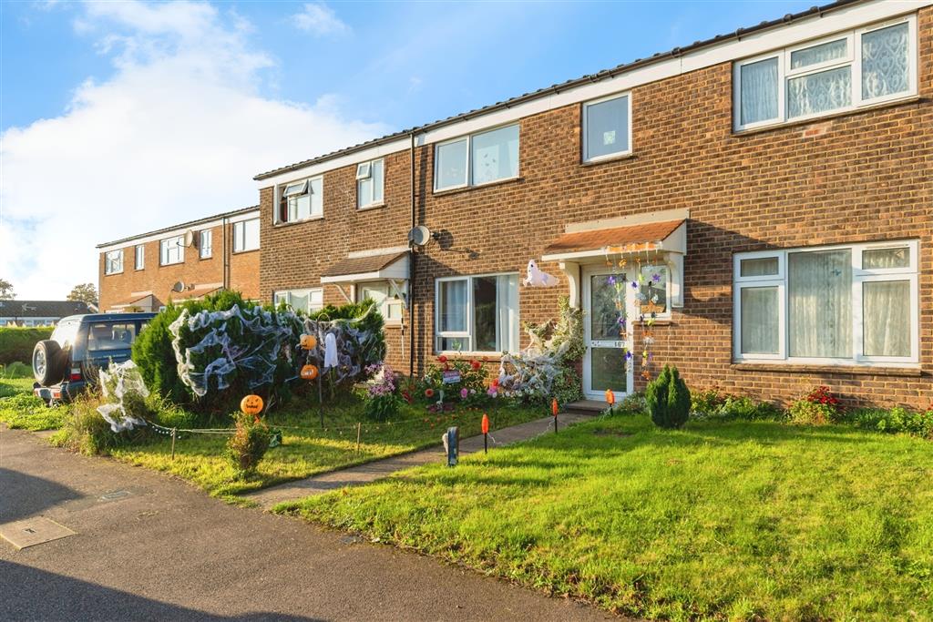 Winston Crescent, Biggleswade, SG18