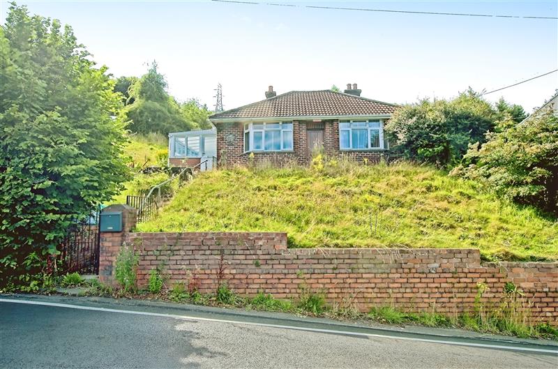 Christchurch Bungalows, Aberbeeg, Abertillery, NP13