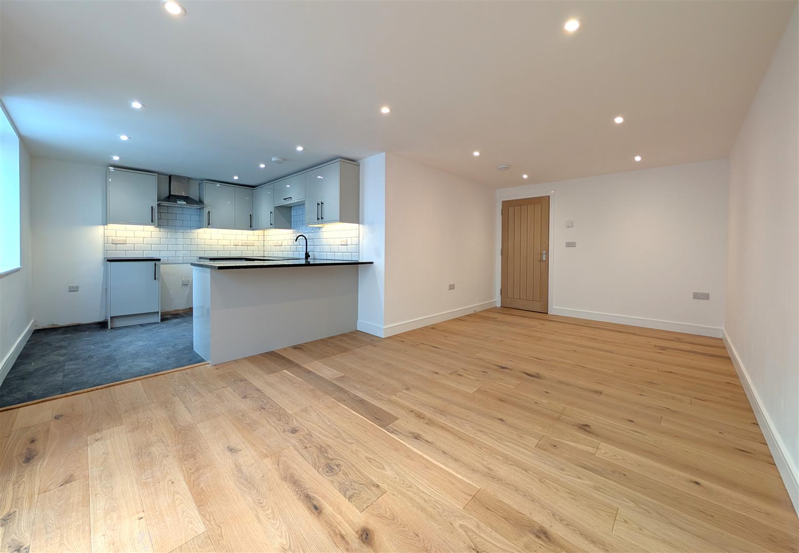 Bridge Court, Castle Street, Totnes