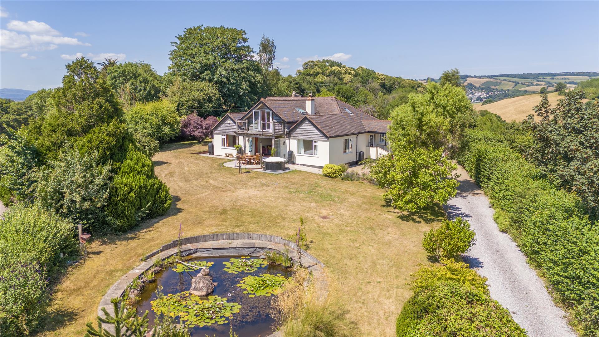Stokeinteignhead, Newton Abbot