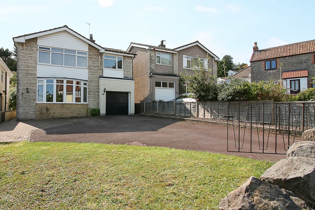 Milton Hill, Weston-Super-Mare, BS22