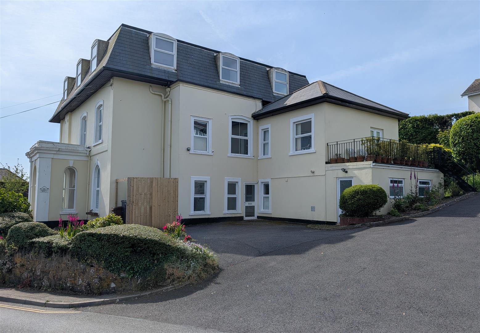 Townstal Road, Dartmouth