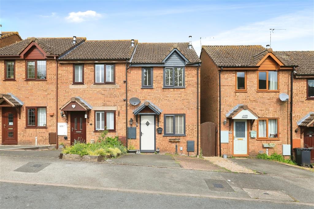 Eleanor Harrison Drive, Cookley, Kidderminster, DY10