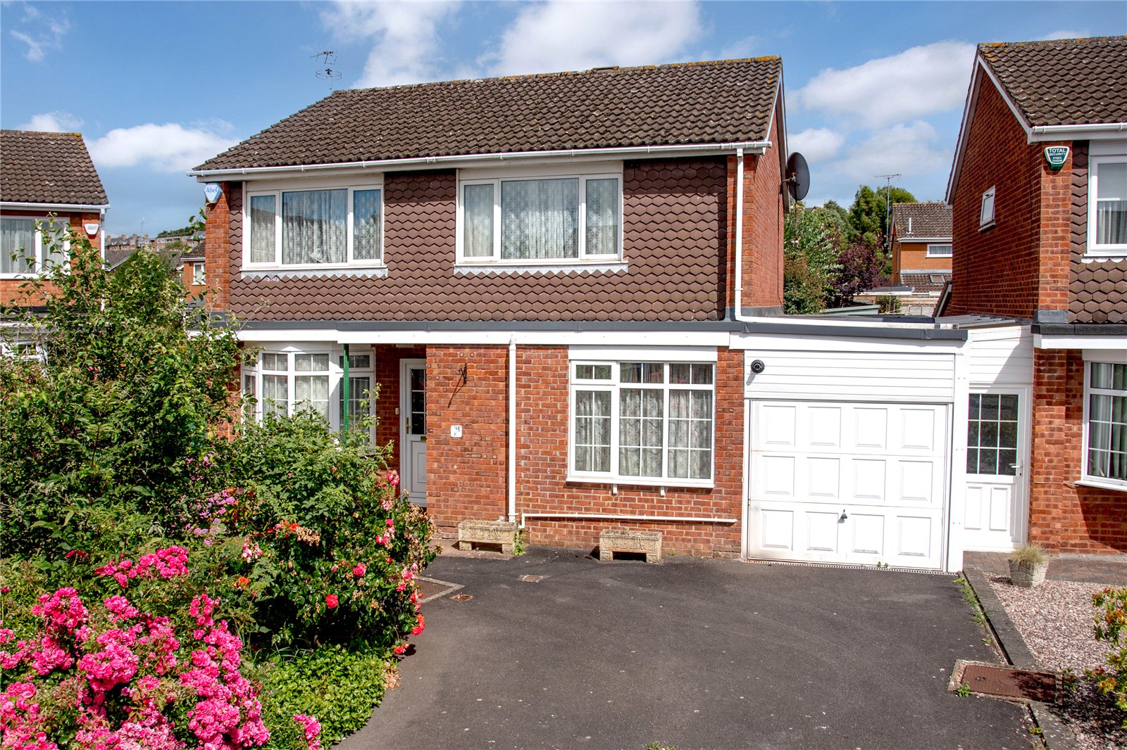 Fulwood Close, Taunton, Somerset, TA1