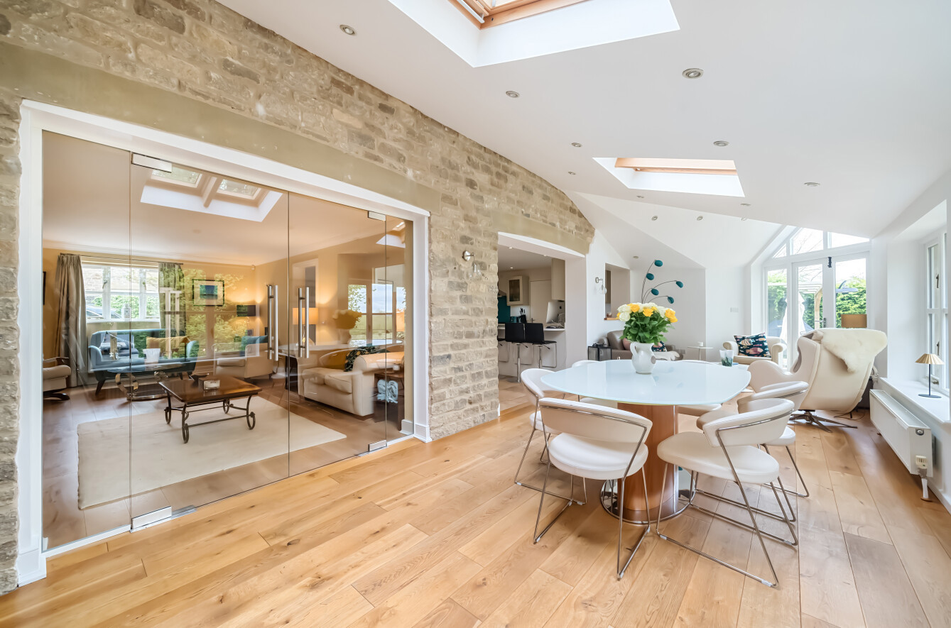 Wheelwright Court, Buckland, Faringdon, Oxfordshire, SN7