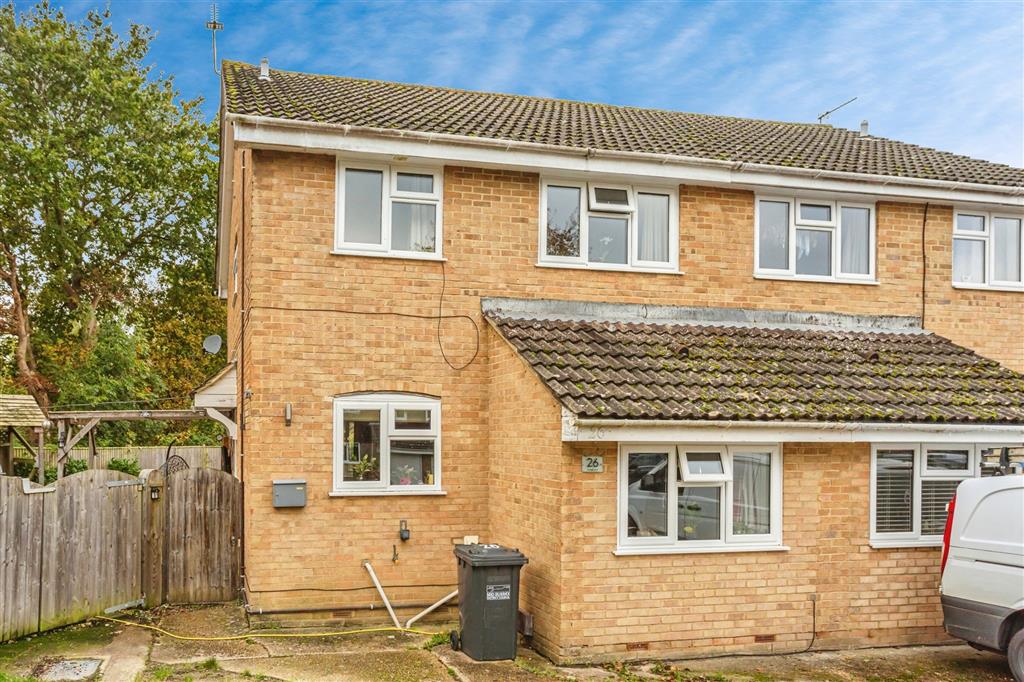 Longhurst, Burgess Hill, RH15