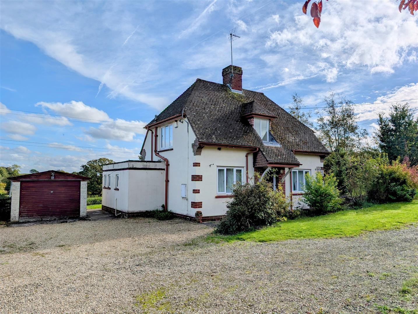 Gloucester Road, Berrow, Malvern