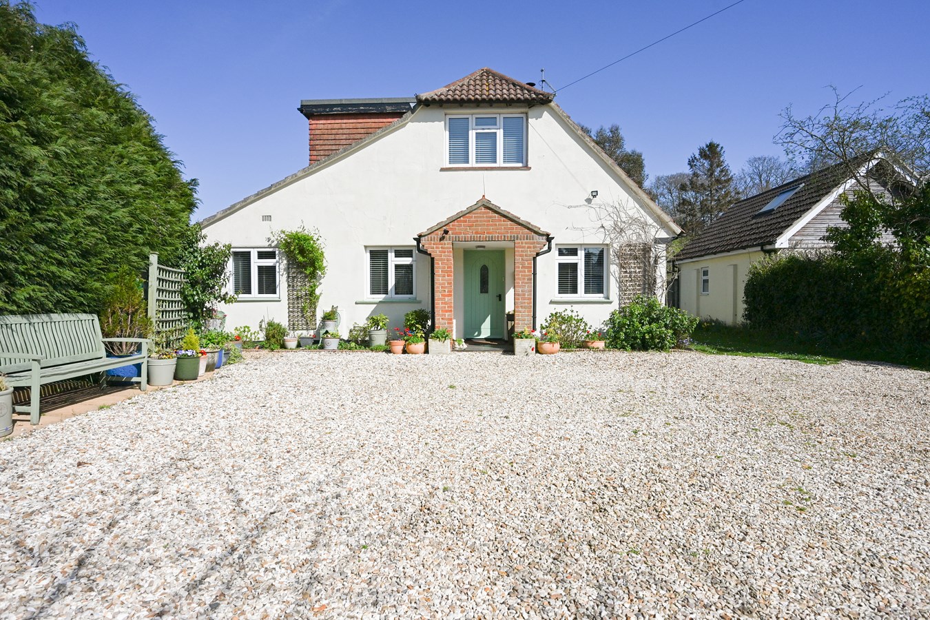 Ringwood Road, Sopley, Christchurch, BH23