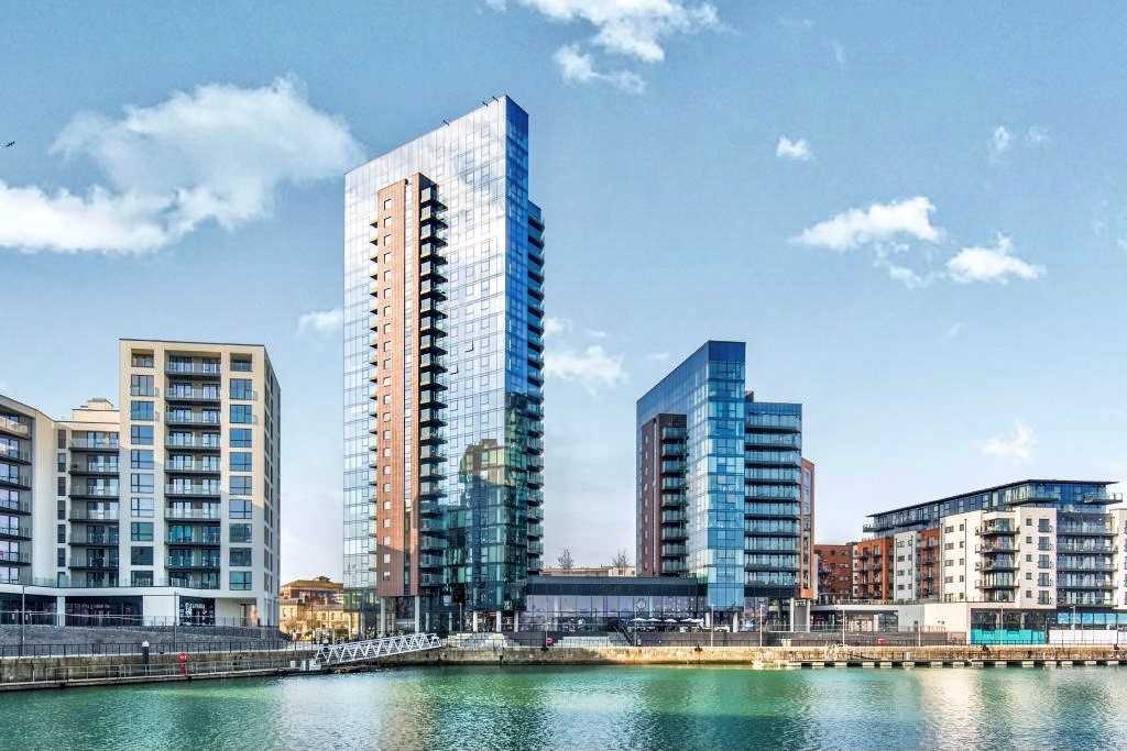 Ocean Way, Southampton