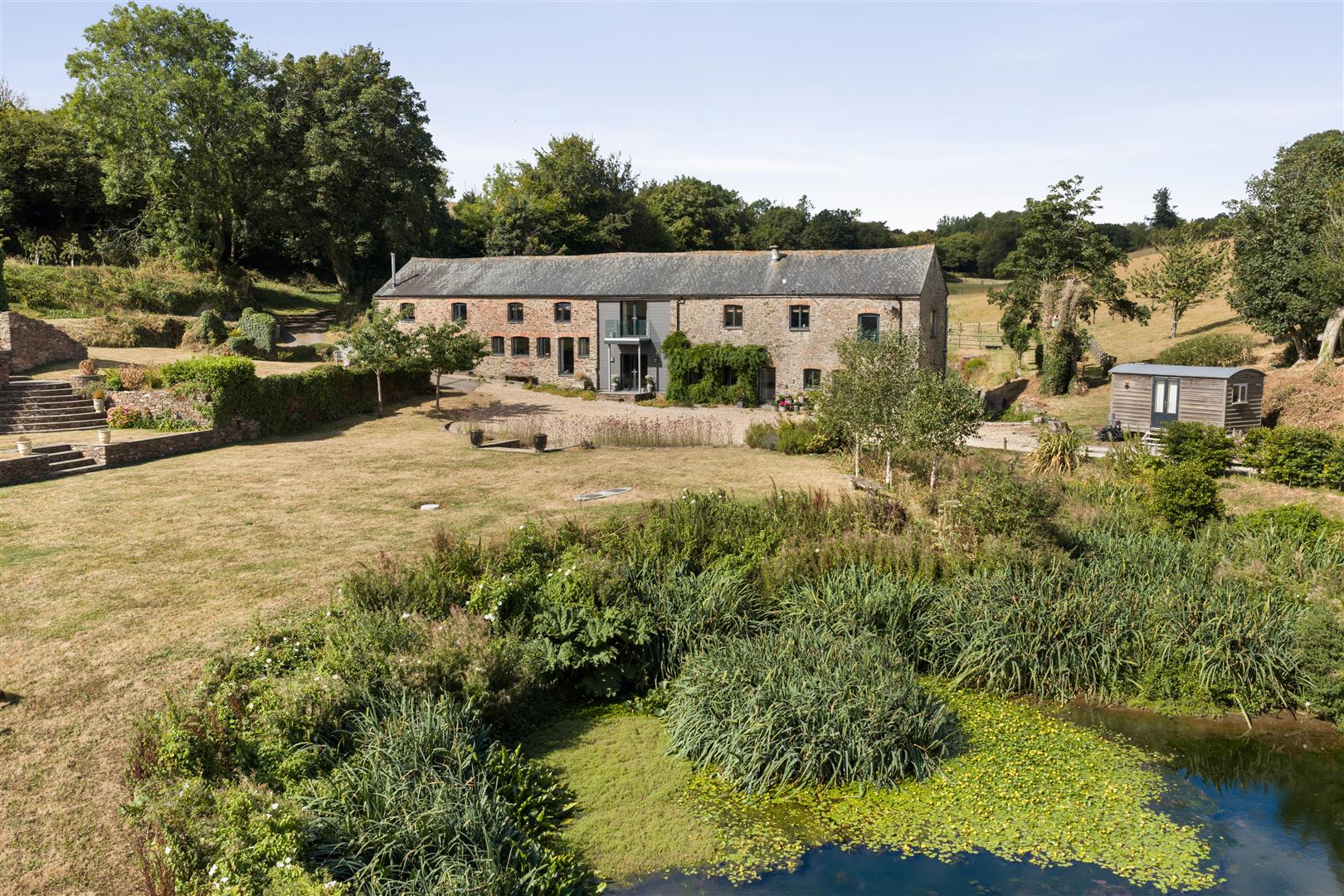 Cornworthy, Totnes