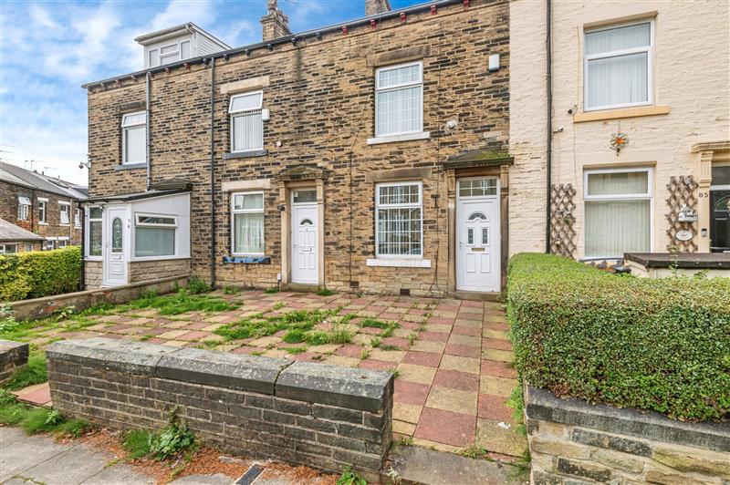 Marsh Street, Bradford, BD5