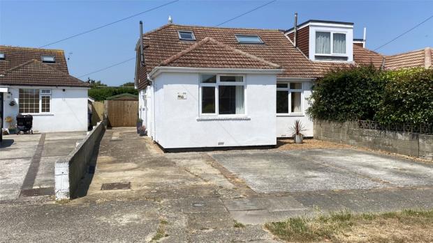 Abbey Road, Sompting, West Sussex, BN15