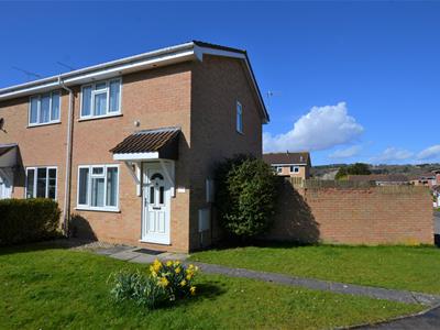 Rowan Close, Nailsea