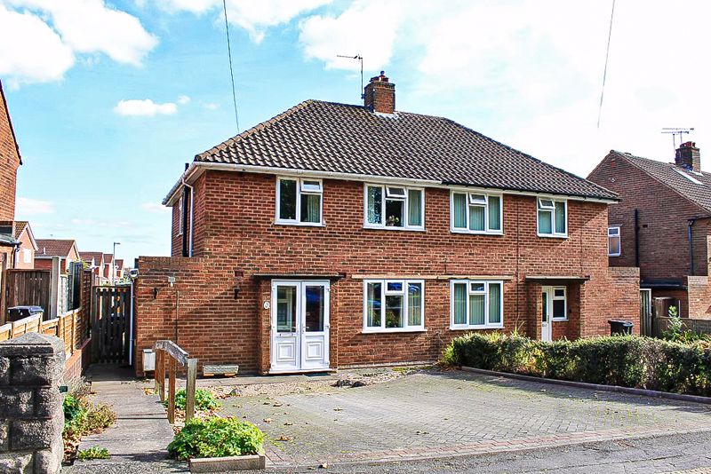 Chad Road, Coseley, Wv14 9tf