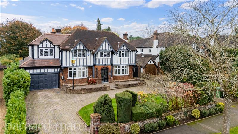 Ewell Downs Road, EPSOM, KT17