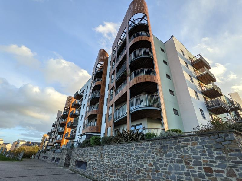 Argentia Place - Portishead