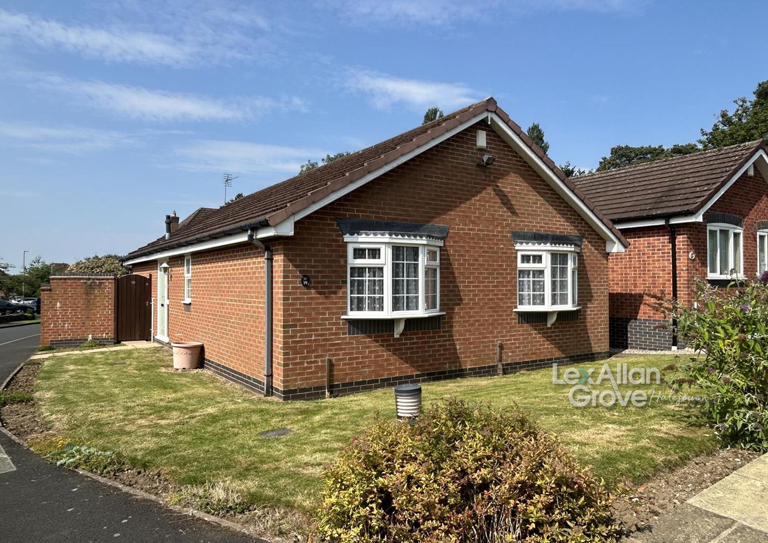 Welbeck Close, Halesowen