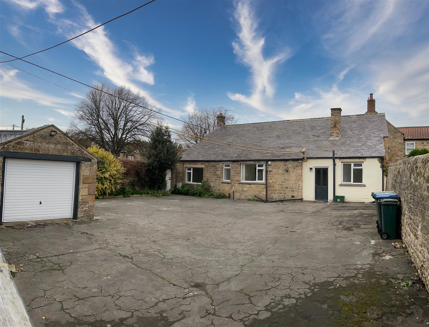 School House, Staindrop