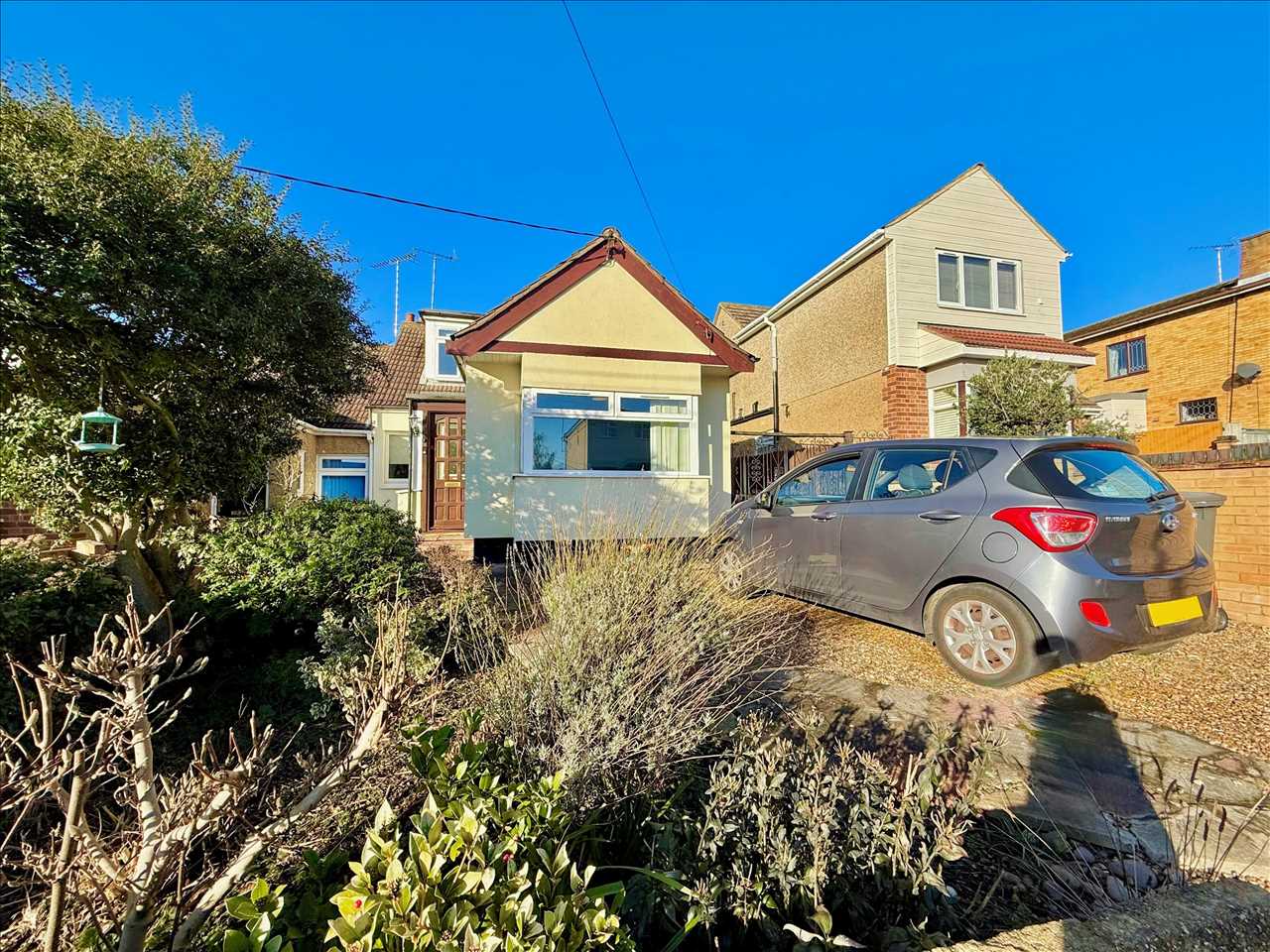 Leigh-on-Sea