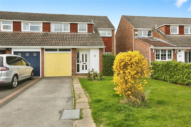 Sovereign Drive, Botley, Southampton, SO30