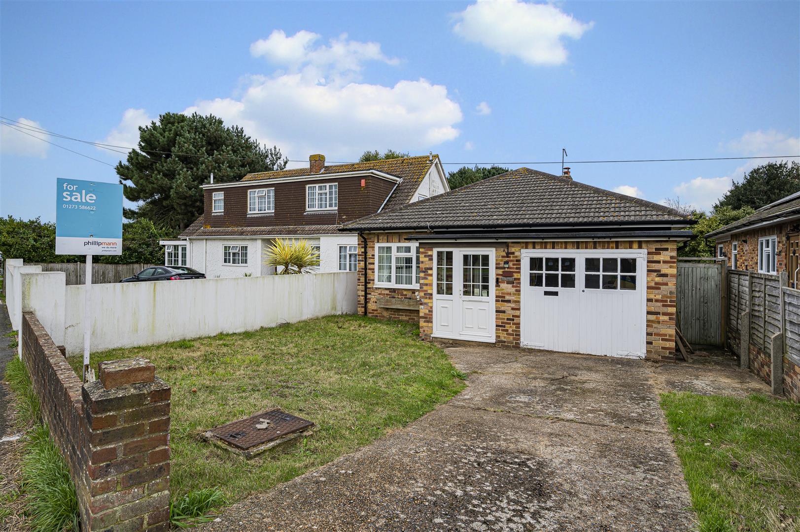 Ambleside Avenue, Telscombe Cliffs, Peacehaven