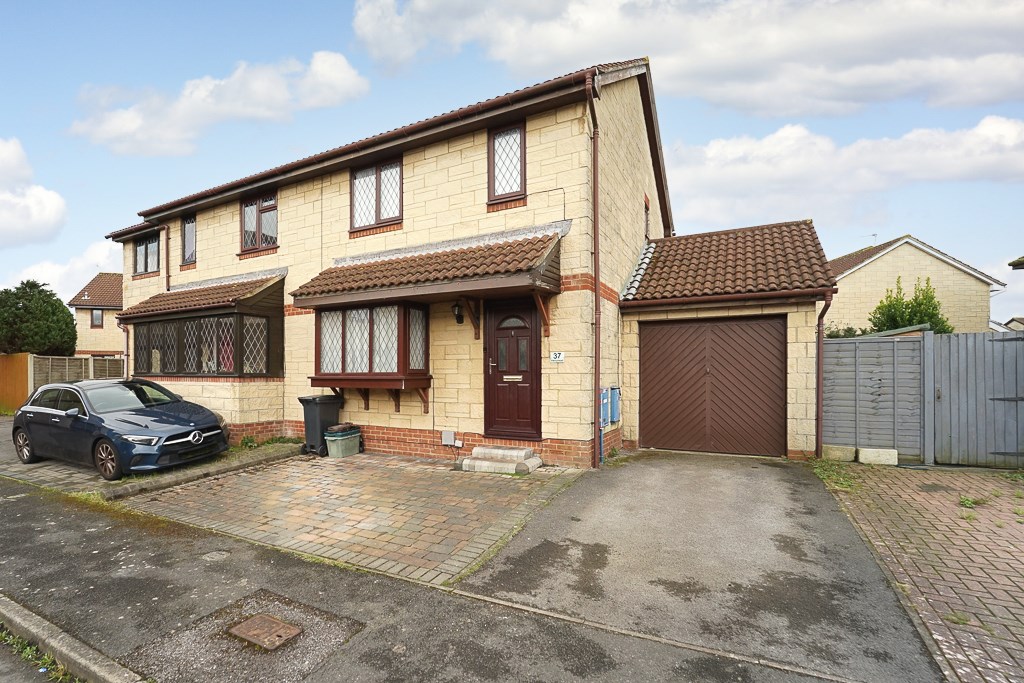 Perrymead, Worle, Weston-Super-Mare, BS22