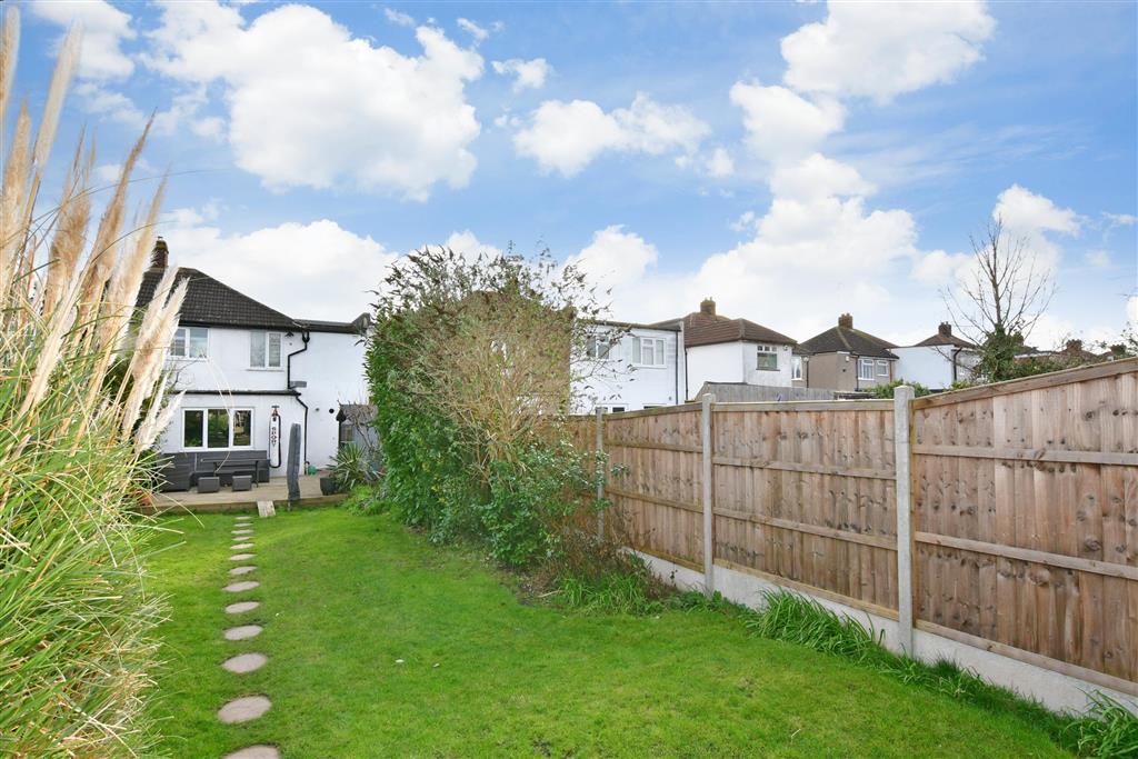 Monmouth Close, , Welling, Kent