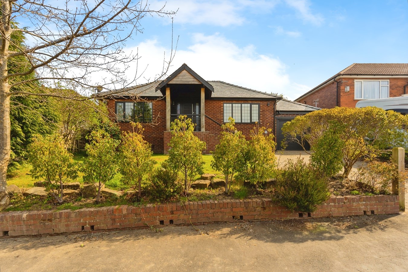 Fir Road, Bramhall, Stockport, SK7