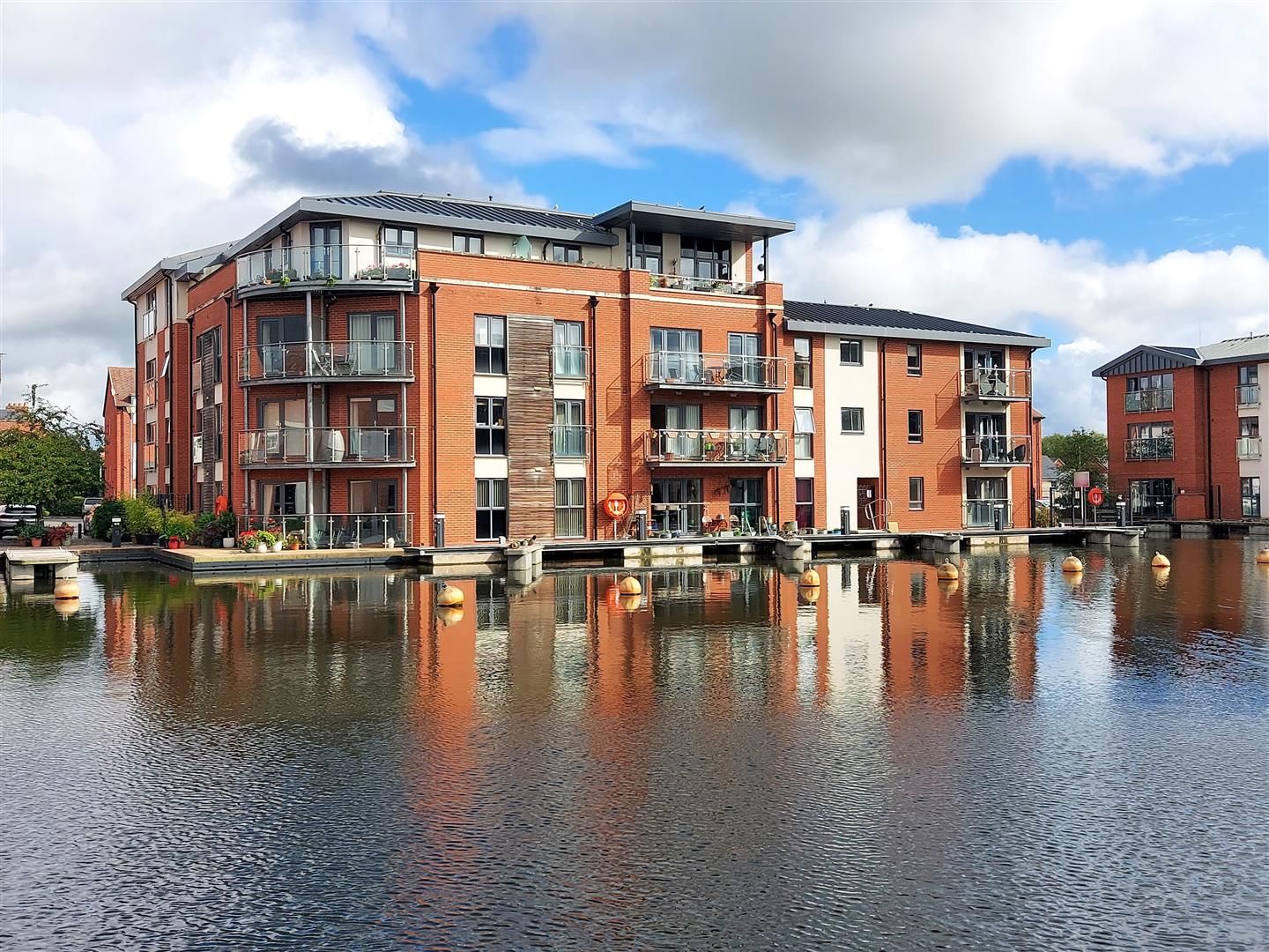 River View, Larch Way, Stourport-On-Severn