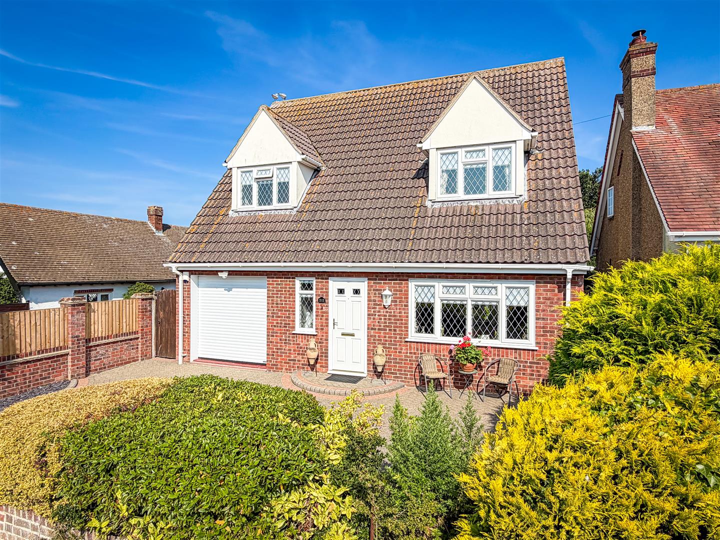 Carlton Road, East Clacton, Essex