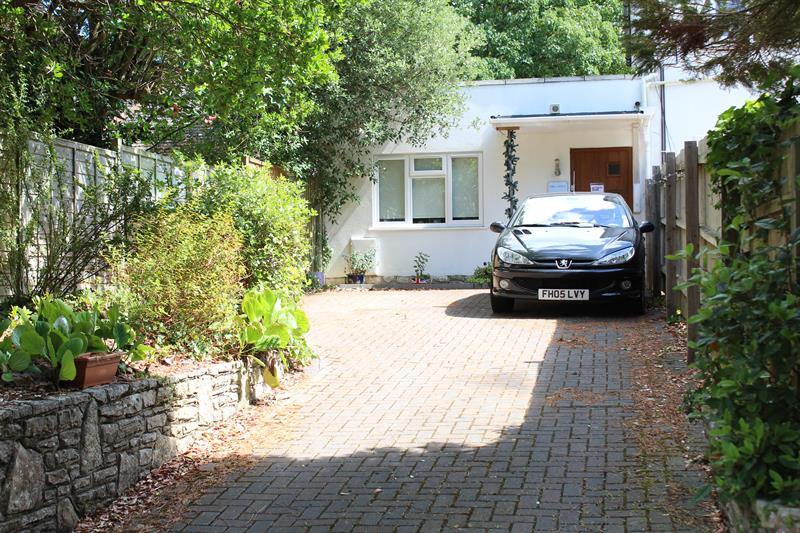 Dunbar Road, Talbot Woods, Bournemouth